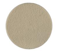 Makita D-74631 Patin en feutre 125 mm Ø 125 mm 1 pc(s)