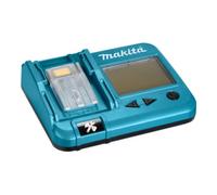 Makita Makita Testeur de batterie sans fil BTC04 Quantité:1