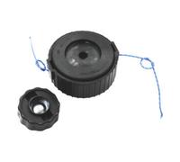 Makita Makita Tête à double fil Tap&Go 2,0 mm Quantité:1