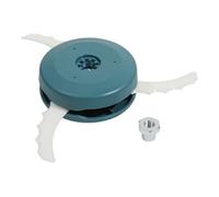 Makita Tête de coupe Makita plastique 230mm Quantité:1