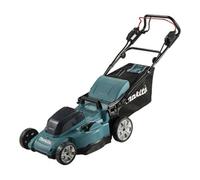 Makita Makita Tondeuse à gazon sans fil 2x18V (sans batterie, sans chargeur) Quantité:1