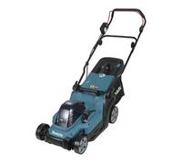Makita Tondeuse à gazon LM003GZ XGT 40 V Li‑Ion 38 cm – Sans batterie