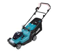 Tondeuse à gazon sans fil Makita XGT 40 V max - 43 cm - 50 L