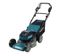 Makita Makita Tondeuse à gazon sans fil 64V, 62 L Quantité:1