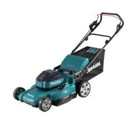 Tondeuse 53 cm 64Vmax MAKITA 1 batt.BL6440 + chargeur DC64WA - LM002JM101