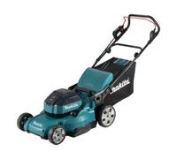Makita Makita Tondeuse à gazon sans fil 64V max. / 4,0 Ah, 1 batterie + chargeur Quantité:1