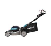 Makita Makita Tondeuse à gazon sans fil LM001GZ, 40 V max., 48 cm, 62 l, 1 900 W Quantité:1