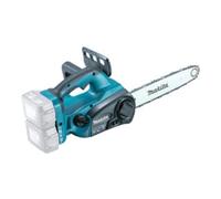 Tronçonneuse d'élagage MAKITA DUC302Z 36V (2x18V) Li-Ion (Machine Nue)