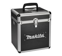 Makita Makita Valise de transport ALU Quantité:1