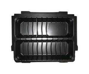Makita Makita Vario insert double P-83680 plié Quantité:1