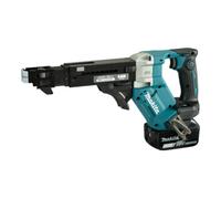 Makita Makita Visseuse à chargeur 18V (sans batterie, sans chargeur) Quantité:1