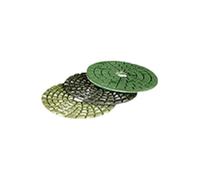 Makita Makita WET DIA CLIP DISC K3000 (D-15643) Quantité:1