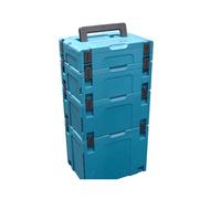 Makita - MAKPAC 1, 2, 3 Et 4