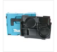 Makita MAKPAC 2 Coffret Système - Insert pour BGA/DGA 452
