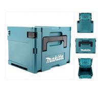 Makita - Makpac 4 Coffret - séns Insert