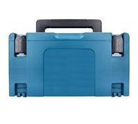 Makita MakPac 821551-8 Boîtier de connecteurs empilables Type 3 396 x 296 x 210 mm