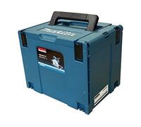 Makita MAKPAC boîtier type 4 395x295x315mm