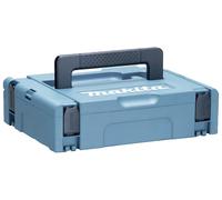 Makita MAKPAC Gr. 1 821549-5 universelle Mallette à outils non équipée 1 pièce (L x l x H) 295 x 395 x 105 mm