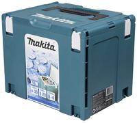 Makita MAKPAC Gr. 4 198253-4 universelle Mallette à outils non équipée 1 pièce (L x l x H) 295 x 395 x 315 mm
