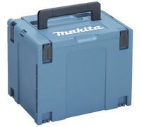 Makita MAKPAC Gr. 4 821552-6 universelle Mallette à outils non équipée 1 pièce (L x l x H) 295 x 395 x 320 mm