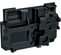 Makita MAKPAC Insert de coffre Insert de coffre pour MAKPAC taille 2