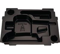 Makita MAKPAC Insert de coffre Insert de coffre pour MAKPAC taille 2