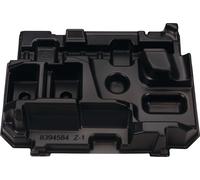 Makita MAKPAC Insert de coffre Insert de coffre pour MAKPAC taille 3