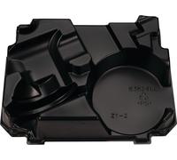 Makita MAKPAC Insert de coffre Insert de coffre pour MAKPAC taille 3