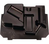 Makita MAKPAC Insert de coffre Insert de coffre pour MAKPAC taille 3