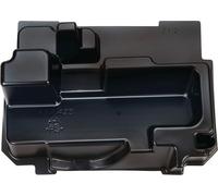 Makita MAKPAC Insert de coffre Insert de coffre pour MAKPAC taille 3