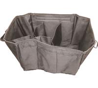 Makita MAKPAC Insert de coffre Insert de coffre pour MAKPAC taille 4
