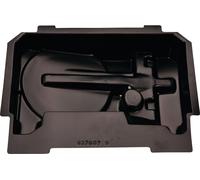 Makita MAKPAC Insert de coffre Insert de coffre pour MAKPAC taille 4