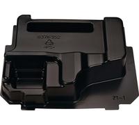 Makita MAKPAC Insert de coffre Insert de coffre pour MAKPAC taille 4