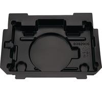Makita MAKPAC Insert de coffre Insert de coffre pour MAKPAC taille 4