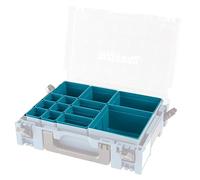 Makita Accessoires 191X92-5 Kit d'insertion pour organisateur Mbox Mbox
