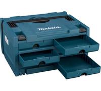 Makita Makpac - Sacoche pour vis / fiches