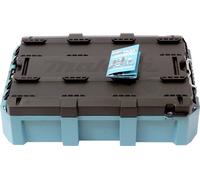 Makita Maktrak P-91039 Mallette à outils non équipée (L x l x H) 562 x 387 x 161 mm
