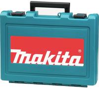 Makita Mallette de transport en plastique