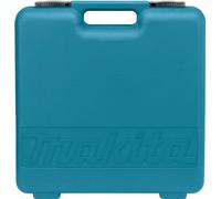 Makita Mallette de transport en plastique