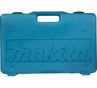 Makita Mallette de transport en plastique