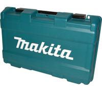 Makita Mallette de transport en plastique
