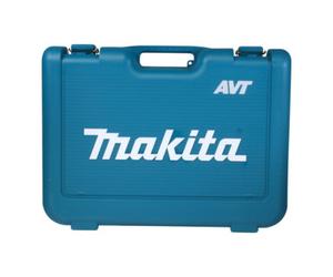 Makita Mallette de transport Makita 824825-6 pour modèles HR3210C/HR3210FCT/HR3541FC Quantité:1
