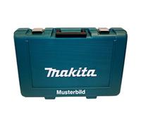 Makita Mallette Makita pour BGA450, BGA452, DGA452 Quantité:1