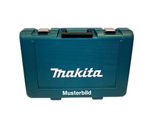 Makita Mallette Makita pour BGA450, BGA452, DGA452 Quantité:1