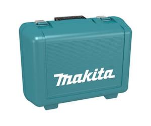 Makita Mallette Makita pour BSS610, DSS610 Quantité:1