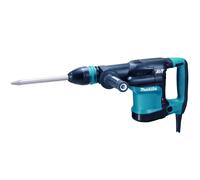 Makita Marteau burineur avec AVT 8,1J,1100W HM0871C