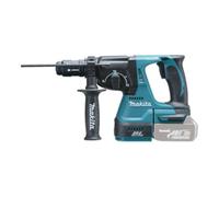 Makita Marteau combi Makita avec MAKPAC taille 4 (DHR243ZJ) Quantité:1