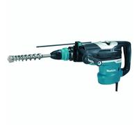 Makita Marteau combiné avec AVT 19,1J,1510W HR5212C