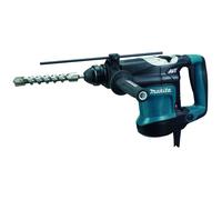 Makita Marteau combiné avec AVT 5J, 850W HR3210C