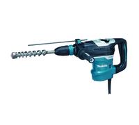 Makita Marteau combiné avec AVT 8J, 1100W HR4013C
